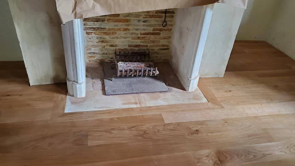 parquet
