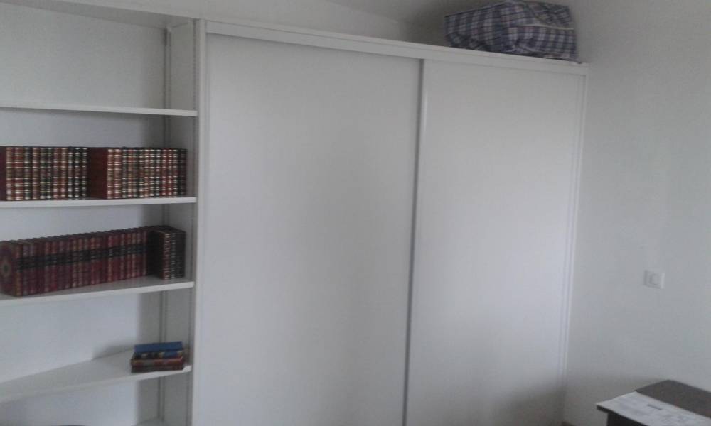 Dressing sur mesure à Champniers-et-Reilhac
