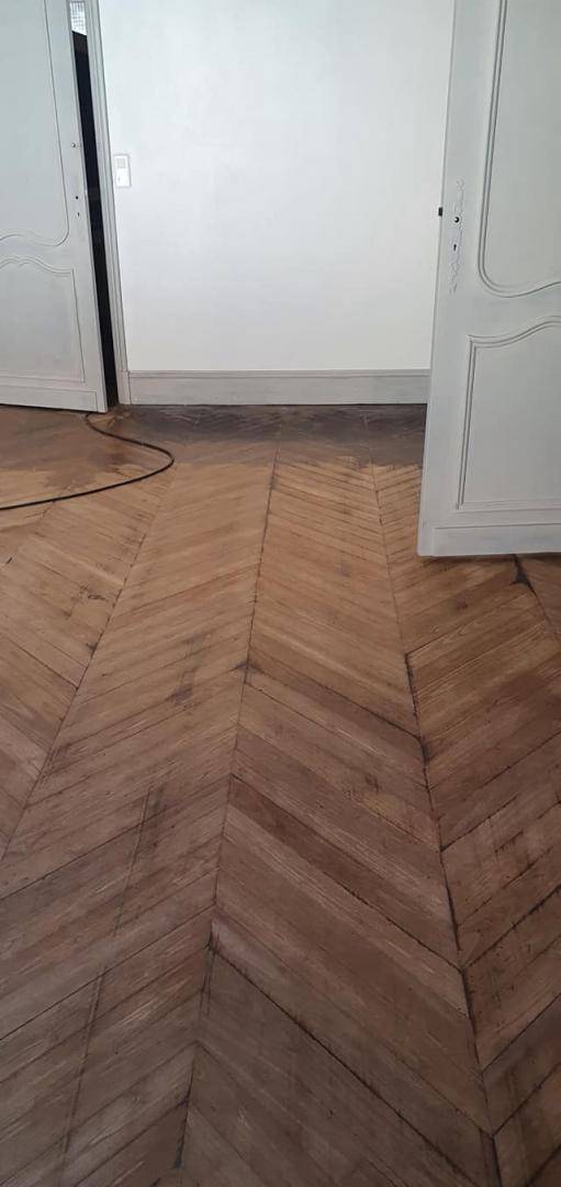 parquet