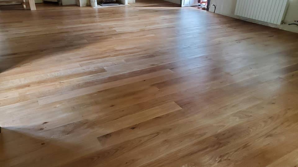 parquet