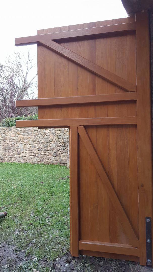 porte
