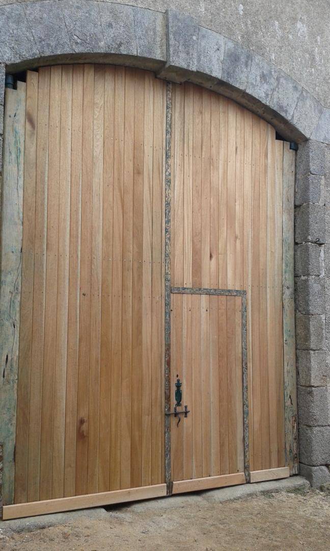 porte