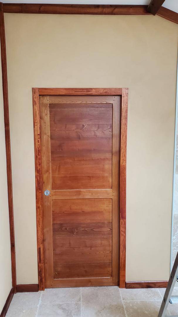 porte