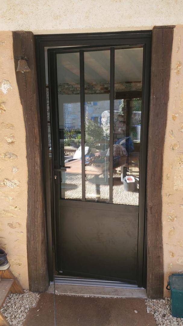 porte