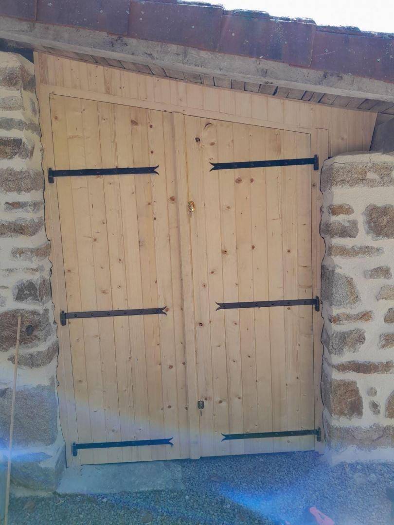 porte